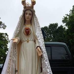 Meet your Posher, Ping